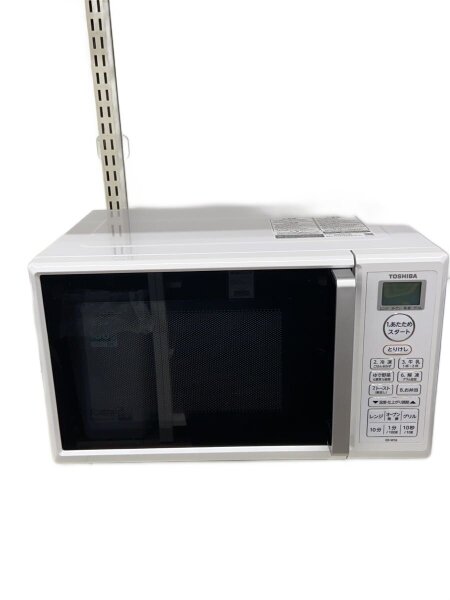 東芝 オーブンレンジ ER-W16（W） TOSHIBA 電子レンジ ER-W16(W) 2023