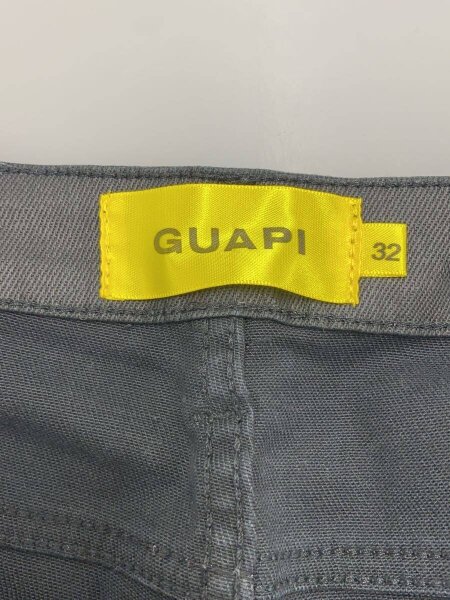 メンズ GUAPI パンツ 32 デカすぎたので売ります