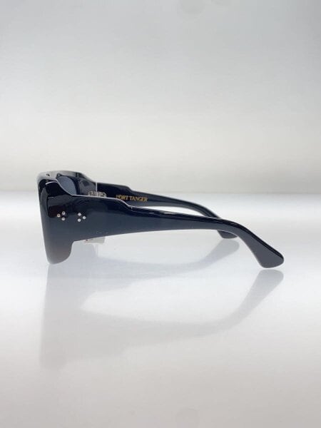 PORT TANGER / サングラス/ティアドロップ/ブラック/メンズ/PT-3201 PORT TANGER(ポートタンジェ) / サングラス/ティアドロップ/ブラック