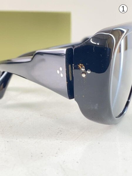 PORT TANGER(ポートタンジェ) / サングラス/ティアドロップ/ブラック