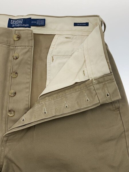 POLO RALPH LAUREN(ポロラルフローレン) / ストレートパンツ/29