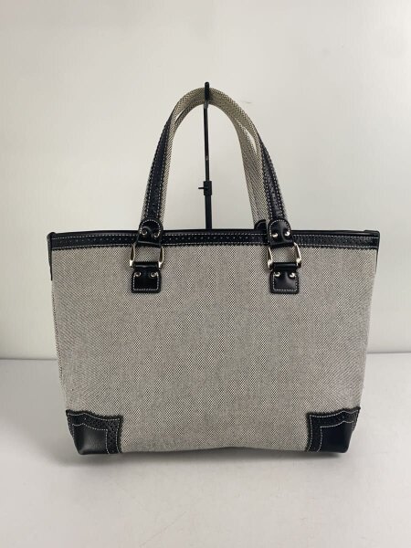 BURBERRY BLUE LABEL(バーバリーブルーレーベル) / トートバッグ 