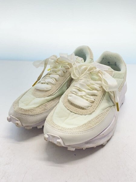 NIKE(ナイキ) / 23.5cm/BV0073-101/sacai/LDV Waffle/Triple White 