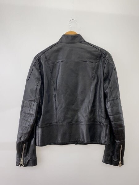 CELINE(セリーヌ) / 19AW Padded Leather Racer Jacket/レザー