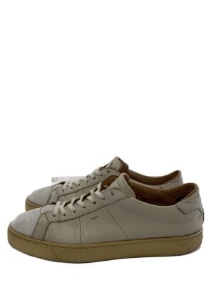 サントーニ　ローカットスニーカー　マルチカラー　　UK8/US9 Santoni（サントーニ）の中古品の通販サイト セカンドストリート