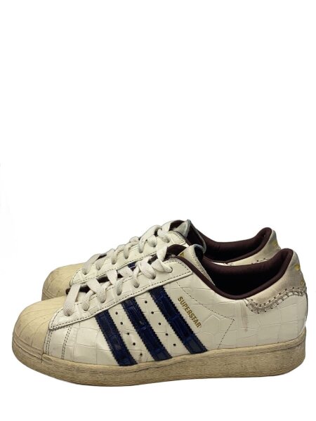 adidas(アディダス) / WALES BONNER SUPERSTAR_ウェールズ ボナー 