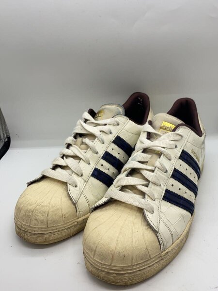 adidas(アディダス) / WALES BONNER SUPERSTAR_ウェールズ ボナー 