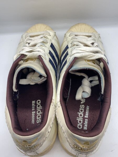 adidas(アディダス) / WALES BONNER SUPERSTAR_ウェールズ ボナー 