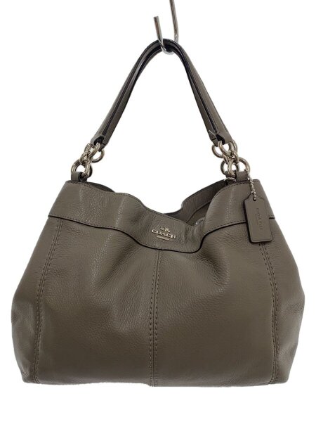 COACH(コーチ) / ハンドバッグ/レザー/K1781-F23537// | 中古品の販売 