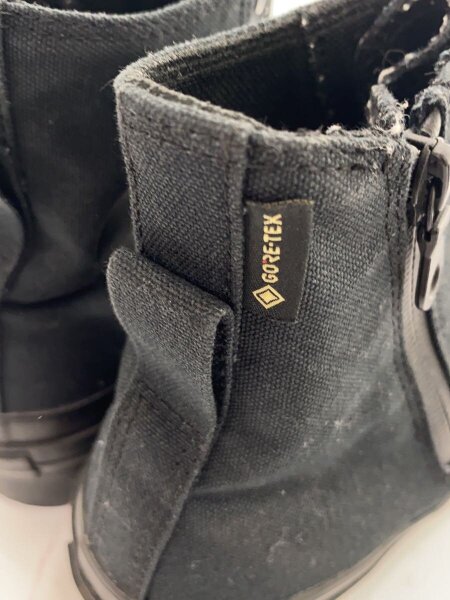 CONVERSE(コンバース) / ハイカットスニーカー/25cm/BLK/31306740