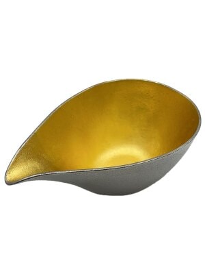 能作◇和食器その他/2点セット/SLV/e00132 盃 - 喜器（きき）- 1