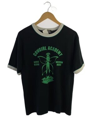 HYSTERIC GLAMOUR(ヒステリックグラマー) / bob dylan/ボブディラン/T