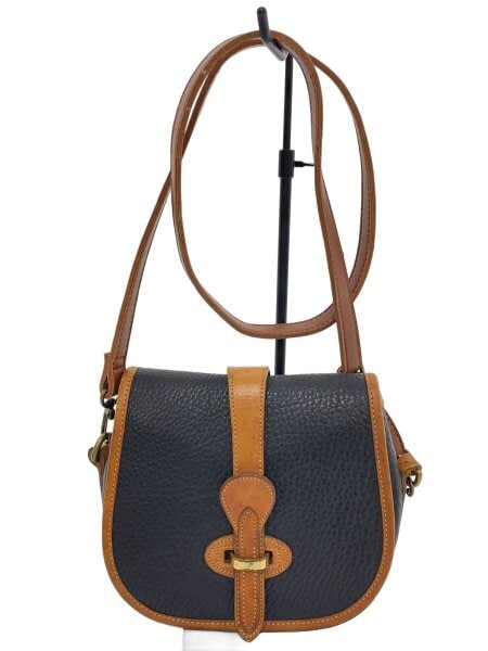 Dooney & Bourke(ドゥーニーアンドバーク) / ショルダーバッグ/レザー 