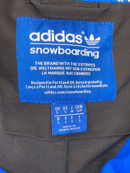 adidas(アディダス) / G90109 ウェアー/M/BLK/G90109 | 中古品の販売
