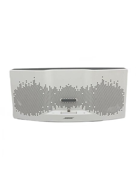 BOSE(ボーズ) / PCスピーカー SoundDock XT speaker [ホワイト