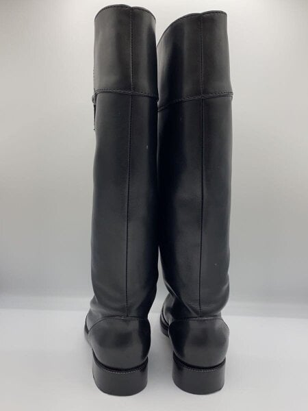 ルイ・ヴィトン ブラック ロングブーツ 36 1/2 （約23.5cm） 楽天市場】【靴】LOUIS VUITTON ルイ ヴィトン ドロップスライン