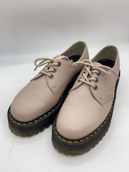 Dr.Martens / ローファー/UK8/CRM/31167 Dr.Martens(ドクターマーチン) / ローファー/UK8/CRM/31167 | 中古品の