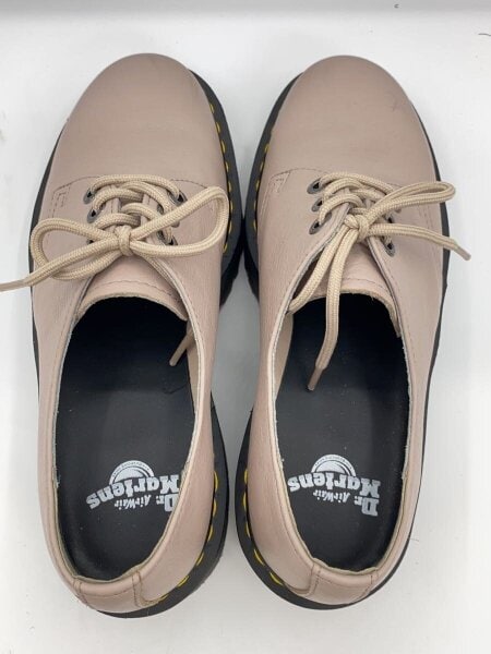 Dr.Martens(ドクターマーチン) / ローファー/UK8/CRM/31167 | 中古品の