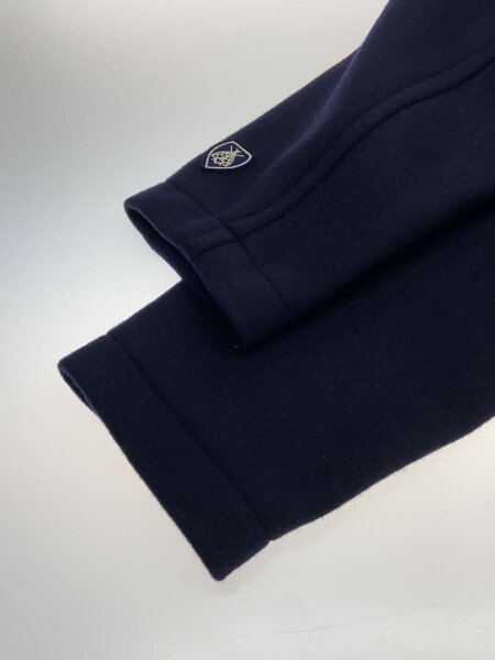 ORCIVAL(オーシバルオーチバル) / メルトンコート/1/ウール/NVY/RC