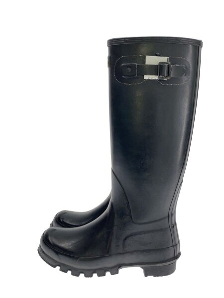 Barbour(バブアー) / レインブーツ/38/BLK// | 中古品の販売・通販なら