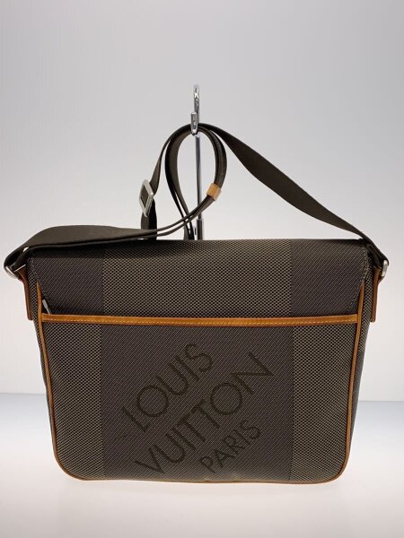 LOUIS VUITTON(ルイヴィトン) / プチ・メサジェ_ダミエ・ジェアン
