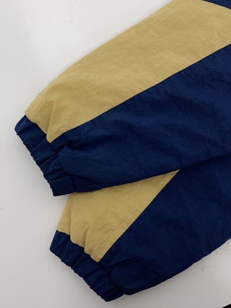 STARTER(スターター) / ナイロンジャケット/L/ナイロン/BLU | 古着の