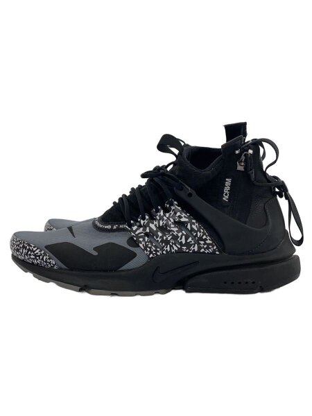 NIKE(ナイキ) / AIR PRESTO MID / ACRONYM/エアプレストミッドアクロ 