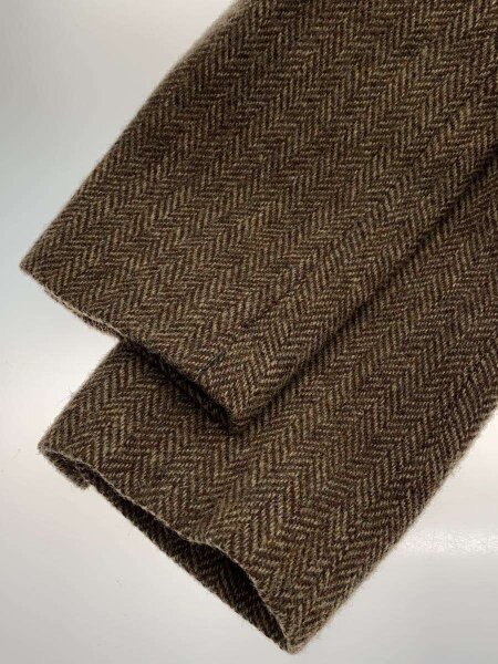 BROOKS BROTHERS / テーラードジャケット/--/ウール/BRW/ヘリンボーン/BBJAH 138391 BROOKS BROTHERS(ブルックスブラザーズ) / テーラードジャケット