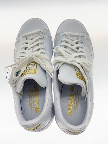 adidas(アディダス) / STAN SMITH_スタンスミス/26.5cm/WHT | 中古品の 