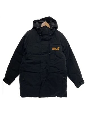 Jack Wolfskinのダウンジャケット検索結果|古着・中古品の通販サイト