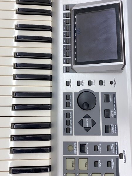 ROLAND(ローランド) / FANTOM-X6 シンセサイザー FANTOM-X6 | 中古品の