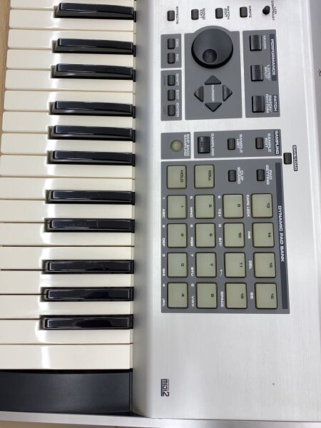 ROLAND(ローランド) / FANTOM-X6 シンセサイザー FANTOM-X6 | 中古品の