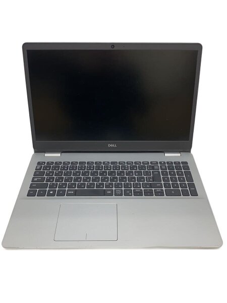 DELL(デル) / ノートPC/2019/inspiron 5593/傷あり | 中古品の販売 