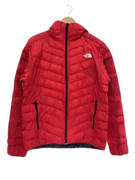 THE NORTH FACE(ザノースフェイス) / THUNDER HOODIE_サンダーフーディ 