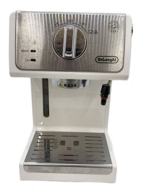 DeLonghiのコーヒーメーカー検索結果|中古品の通販サイト セカンド