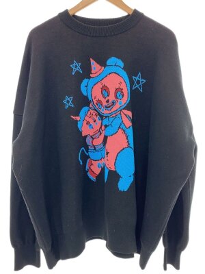 KIDILLのニット・セーター検索結果|古着・中古品の通販サイト セカンド