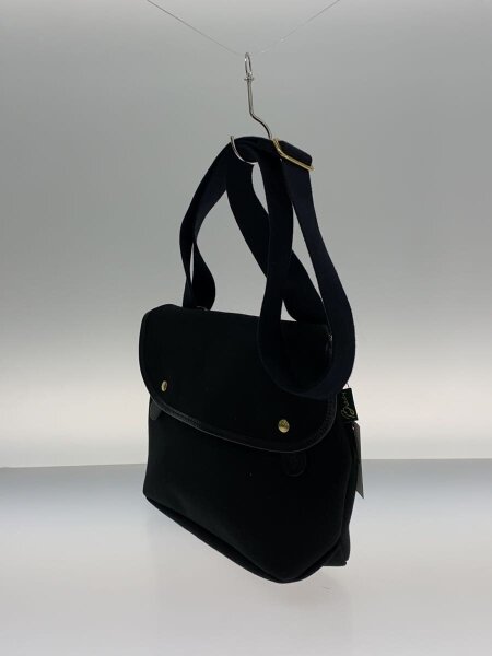 BRADY(ブレディ) / ショルダーバッグ/牛革/BLK/無地/ip52-01 | 中古品 