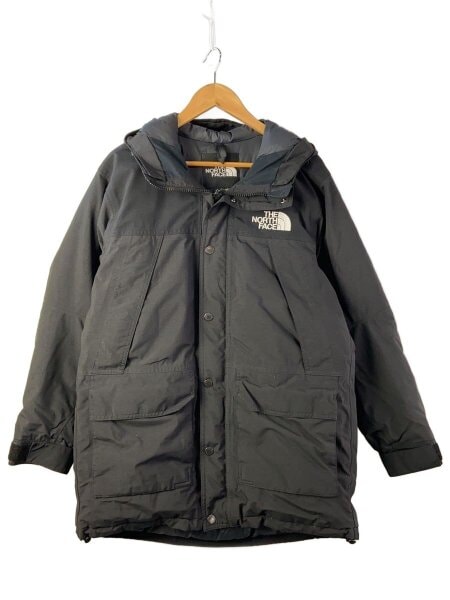 THE NORTH FACE(ザノースフェイス) / MOUNTAIN DOWN COAT_マウンテン 