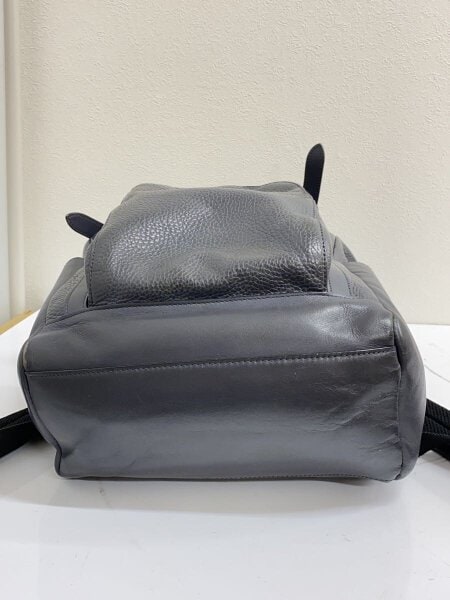 COACH(コーチ) / リュック/レザー/NVY/F72311// | 中古品の販売・通販