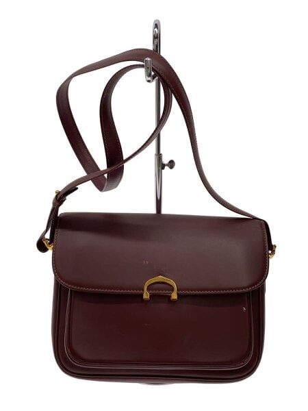 カルティエ Cartier ショルダーバッグ レトロ Cartier(カルティエ 