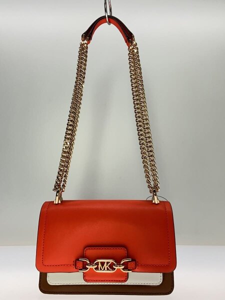 MICHAEL KORS(マイケルコース) / ショルダーバッグ/--/ORN/無地/AC