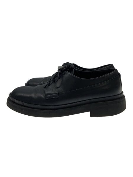 GIORGIO ARMANI(ジョルジオアルマーニ) / ドレスシューズ/US8.5/BLK