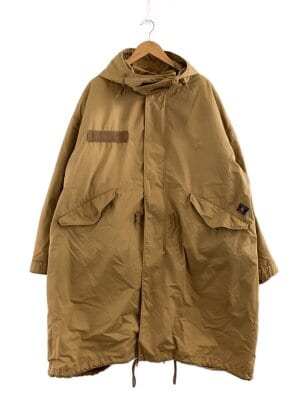 Leeのモッズコート検索結果|古着・中古品の通販サイト セカンド