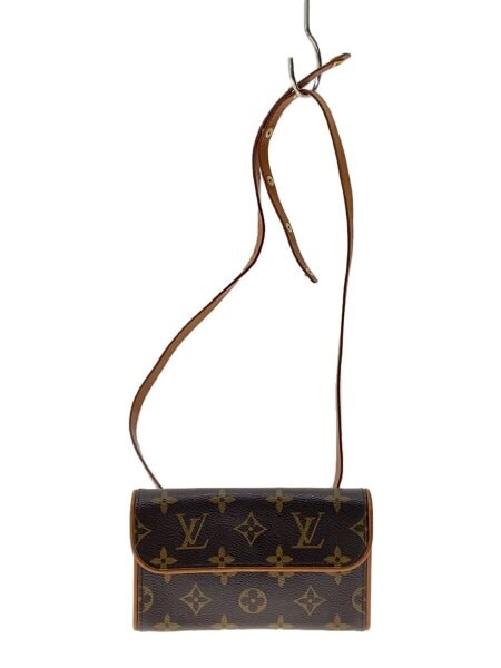 ポシェットフロランティーヌ ルイヴィトン LOUIS VUITTON(ルイヴィトン) / ポシェット・フロランティーヌ_
