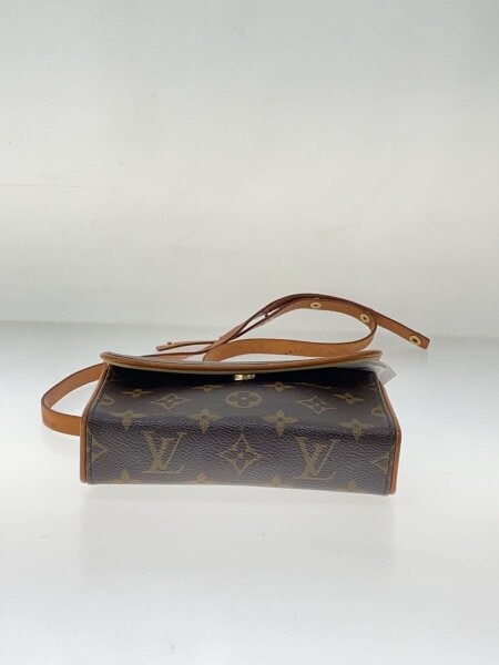 LOUIS VUITTON(ルイヴィトン) / ポシェット・フロランティーヌ_