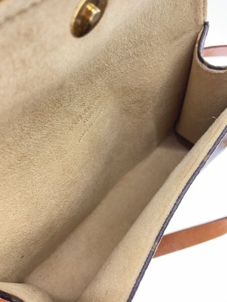 LOUIS VUITTON(ルイヴィトン) / ポシェット・フロランティーヌ_