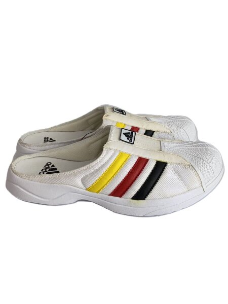 adidas(アディダス) / クロッグサンダル/25.5cm/WHT/038900// | 中古品
