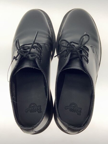 Dr.Martens(ドクターマーチン) / サンダル/UK7/BLK/レザー/PA004