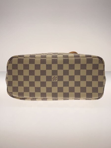 LOUIS VUITTON(ルイヴィトン) / 1)ネヴァーフルMM_ダミエ・アズール