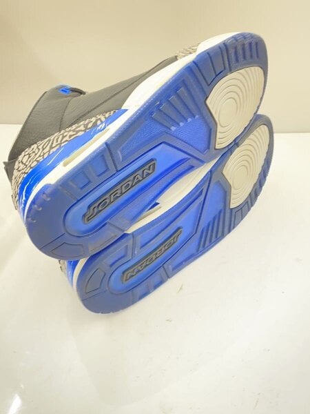 NIKE(ナイキ) / AIR JORDAN 3 RETRO/エアジョーダンレトロ/ブラック